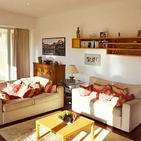 Gæstehus Eldeia A Wonderful 4 Bedroom A Short Stroll To The Beach
