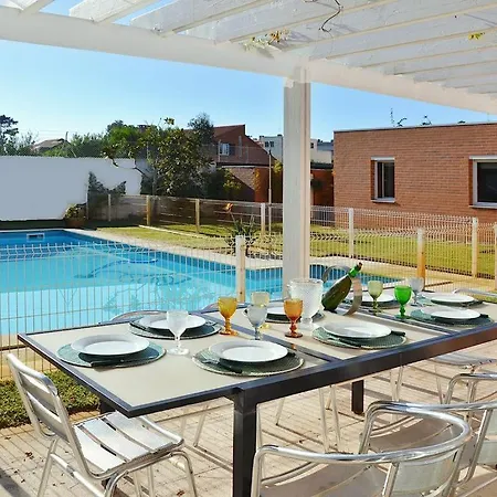 Gæstehus Eldeia A Wonderful 4 Bedroom A Short Stroll To The Beach *