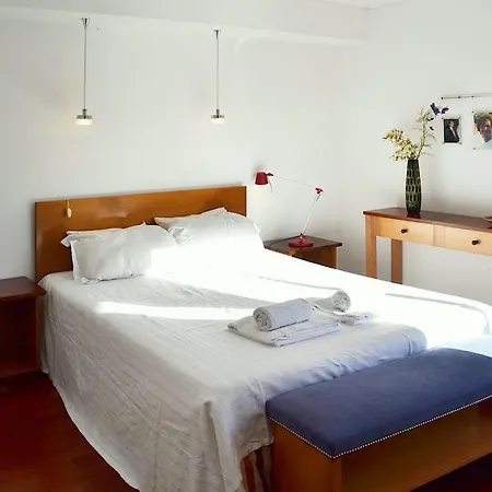 Gæstehus Eldeia A Wonderful 4 Bedroom A Short Stroll To The Beach Esmoriz